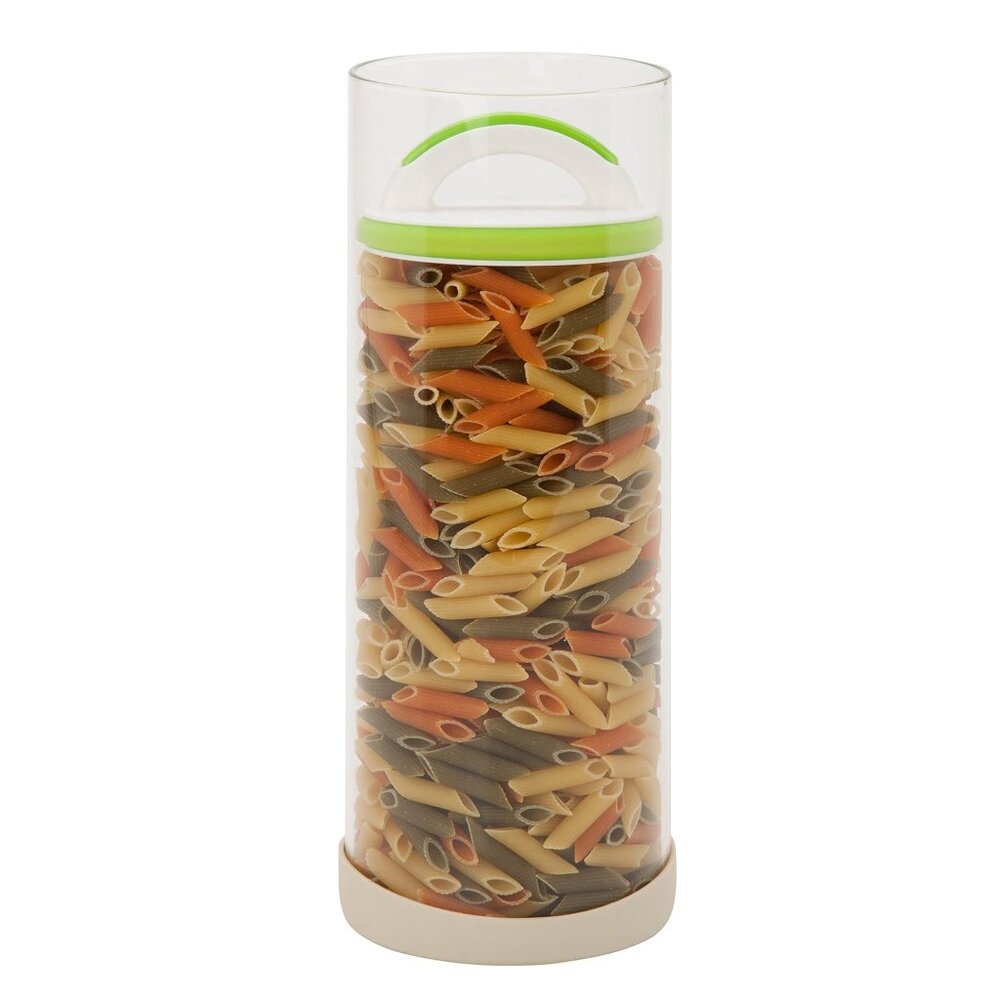 Zevro Food Storage Container Jar NWT
